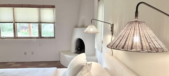 Hacienda Del Sol Hotels in Taos