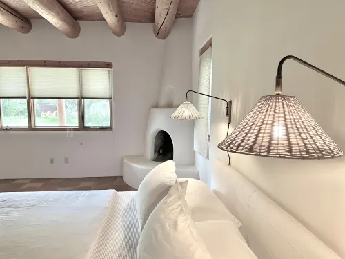 Hacienda Del Sol - Mountain view