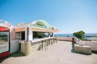Kosta Palace - bar