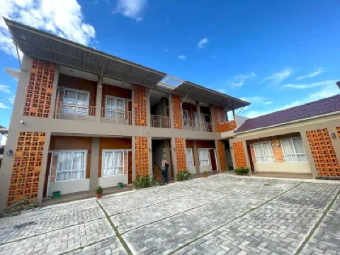 Hotel O Ananda Homestay Syariah Hotels in 