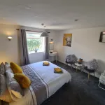 The Coach House Hotels in Kegworth