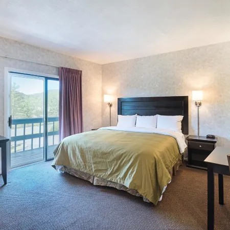 Econo Lodge Lee - Great Barrington