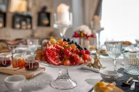 Palazzo Sant'Anna Lecce - Breakfast