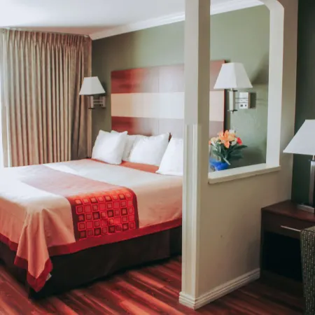 Rodeway Inn & Suites