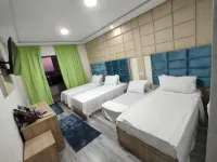 FEKRI HOTEL Hotels near Meknes Medina