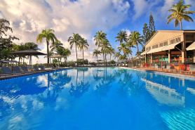 La Créole Beach Hôtel & Spa