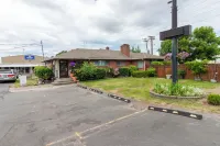 Golden Kent Motel Hotels in Kent