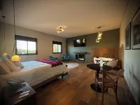 Cassorova Resort e Ecoturismo Hotels in Brotas