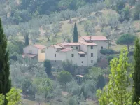 FUCCIOLI II Hotel a Carmignano