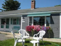 Mid-Town Motel Hotels in Lincoln County