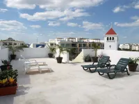 El Campanario Hotel & Estudios Hoteles en Playa del Carmen