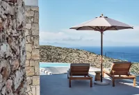 Etheria Luxury Villas & Suites - Villas