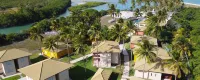 Asenza Beach Resort Hotels in 
