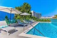 Bel Residence - Pools