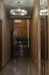 Kaganat Boutique Hotel Hotels in Osj