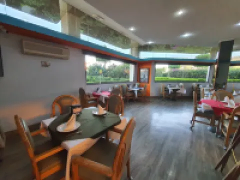 Hotel Alcampo Hoteles en El Marqués