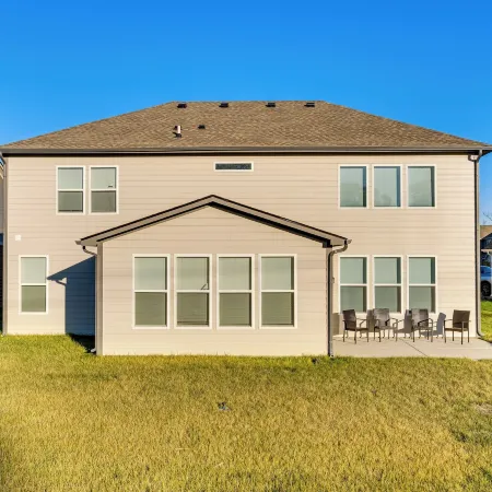 4 Mi to Dtwn: Danville Home w/ Patio & Yard