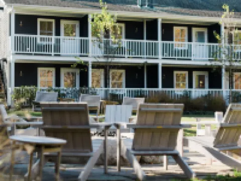 The Wildset Hotels in Saint Michaels