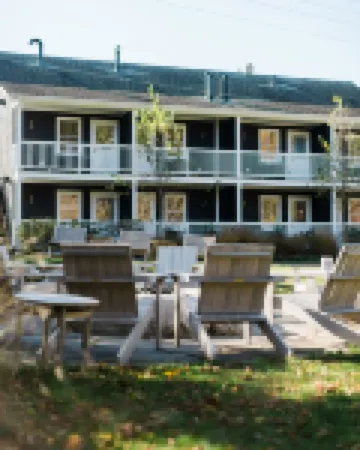 The Wildset Hotels in Talbot County