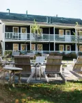 The Wildset Hotels in Tilghman Island