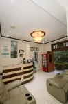 Mediterraneo旅店 - 健身室/gym room