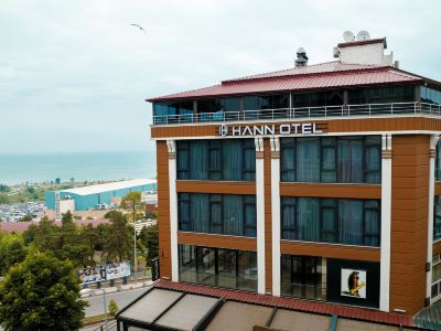 Hann Otel