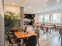 Plaza Inn Hannover City Nord Hotels near Ledeburg