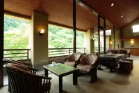 킨세이칸 세세라기 - 조식 운영