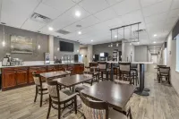 Best Western Plus Hotel at the Convention Center Hotels in Long Beach