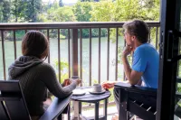 Valley River Inn - Scenic