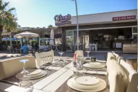 Viras Hotel Hotels in Ortakentyahsi Mahallesi