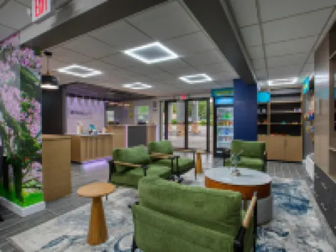 Clarion Pointe Decatur Downtown Hotels in Decatur