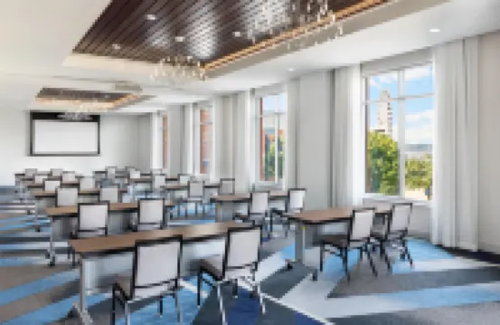Hyatt Place National Harbor - 3-Star