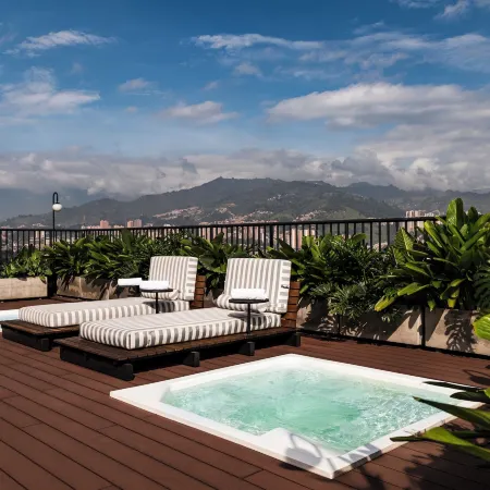 Faranda Collection Medellin, a Member of Radisson Individuals