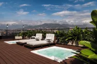 Faranda Collection Medellin, a Member of Radisson Individuals - spa