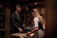 Hotel Chalet Svizzero - bar