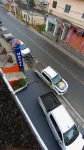 Hotel Villa Real - parking