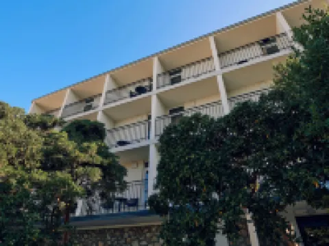 Colentum Resort Murter Hotels in Murter