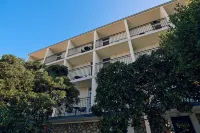 Colentum Resort Murter Hotels in Drage