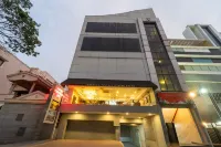 Treebo Venition Inn Hotels in RS Puram