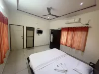Suryansh Beach Resort Hotels in Kashid