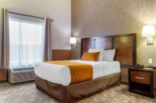 Comfort Inn Chihuahua