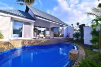 Kenting Calla Lily Villa - Private Pools