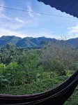 Chalé Floresta Toca da Serra Hotels in Iporanga