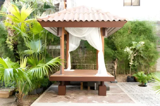 Patio Pacific Boracay