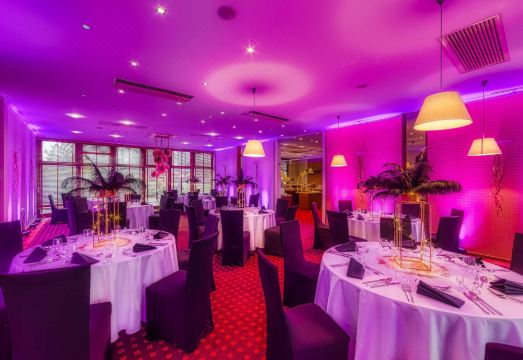 3. 머큐어 치에신..