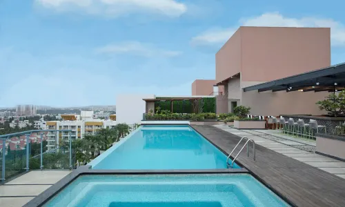 DoubleTree Suites by Hilton Bengaluru Outer Ring Road