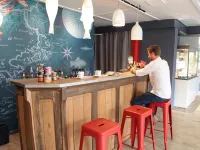 Kyriad Lannion - Perros-Guirec - bar