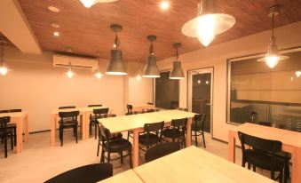 Beagle Tokyo Hostel＆Apartments