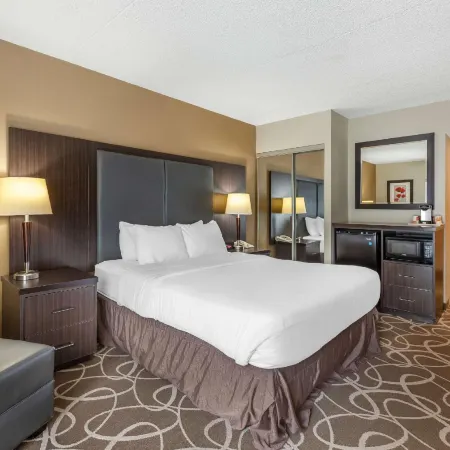 Comfort Inn